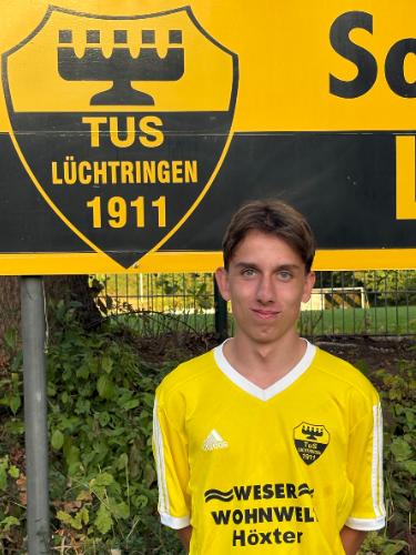 Milan Schwedhelm