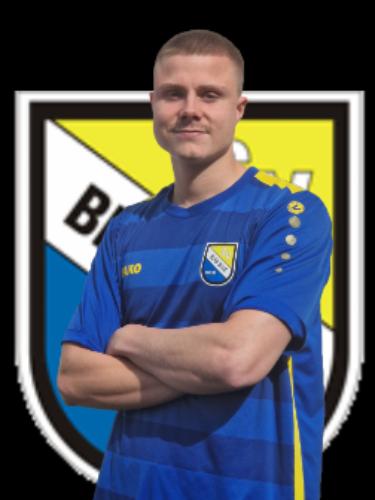 Tim Hübner