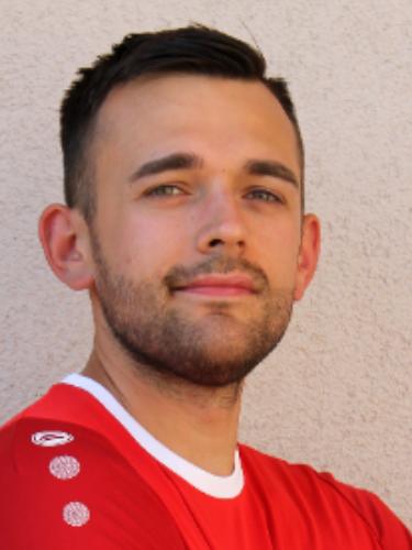 Phillip Voß
