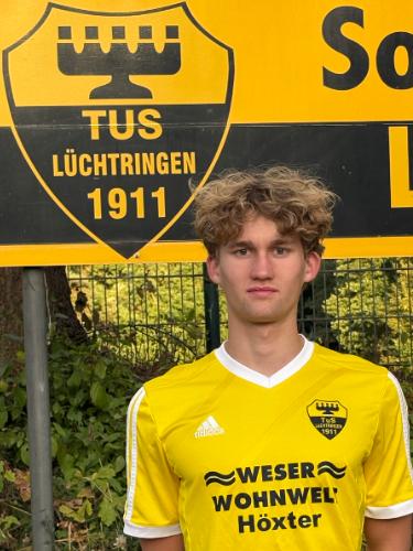 Jona Nolte