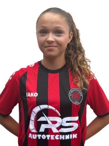 Jasmin Schütt