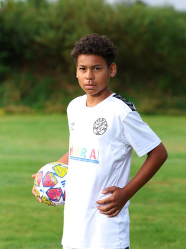 Noem Solomon Mikel Gezorreck