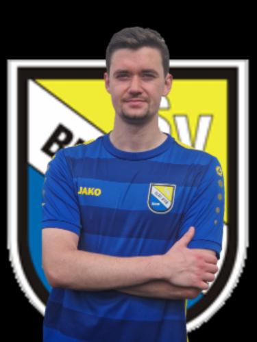 Calvin Knauft