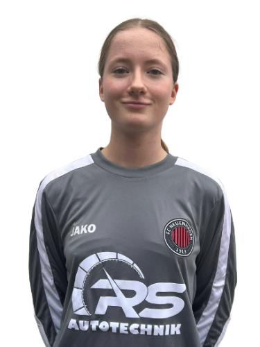 Viola Jade Wegener