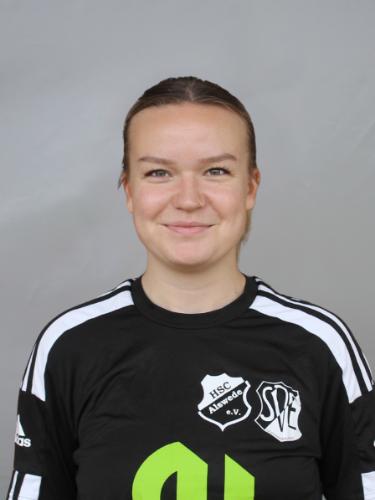 Michelle Roxana Friesen