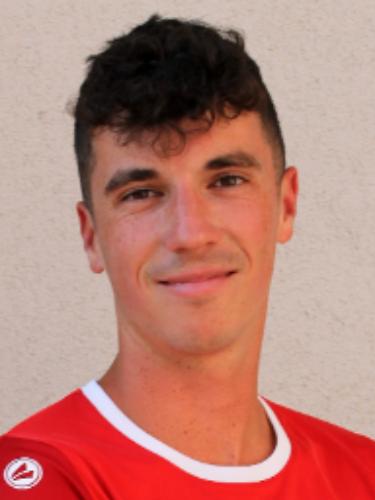 Nick Weihrauch
