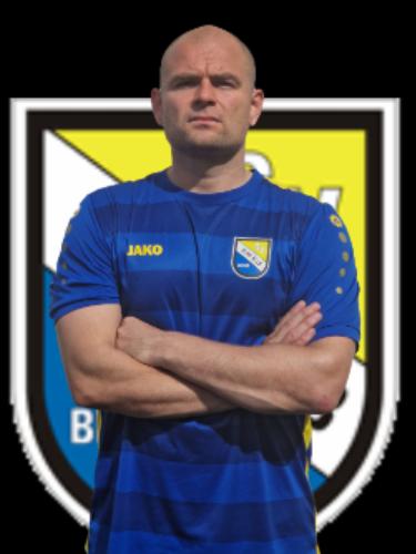 Marvin Vogler