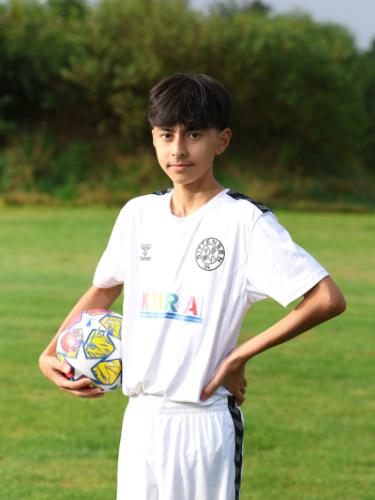 Erfan Mohammadi
