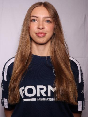 Marie Sophia von Glahn