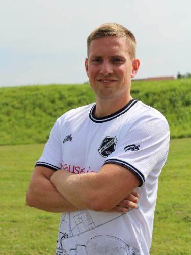 Hannes Gebhard