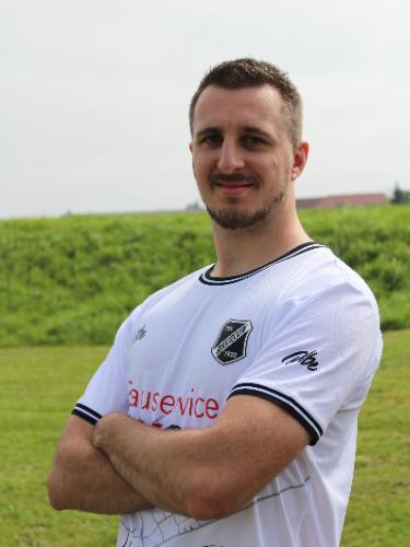 Benedikt Held