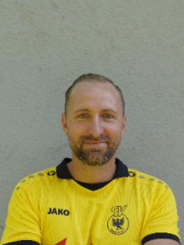David Raupach