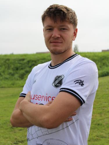 Jonas Maier