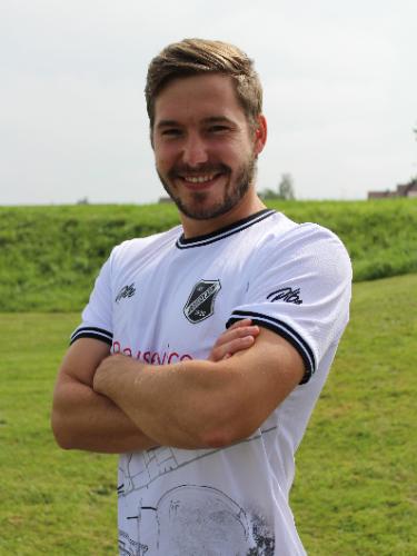 Lukas Scholze
