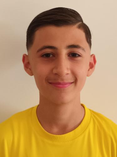 Zakaria Mourad Sallo Alsallo
