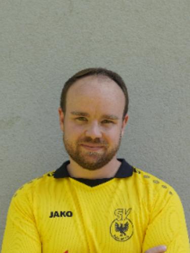 Daniel Schwarze
