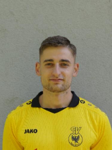 Lukas Vieweger