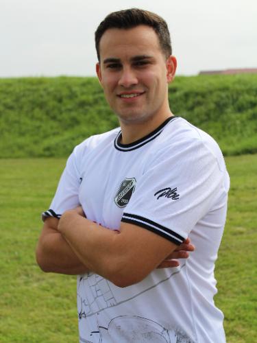 Selim Yilmaz