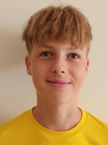 Lennox Hinz