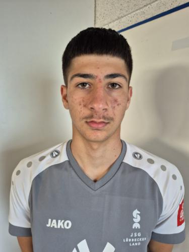 Mohamed Midyan Chboub