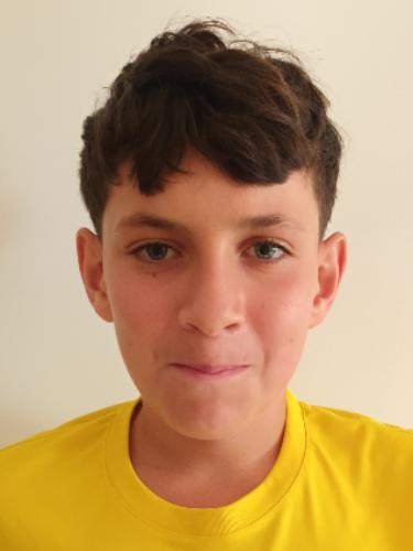 Mohamed Amine Younes Mokhtari