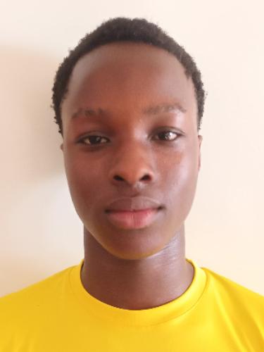 Denzel Uchenna Okpe