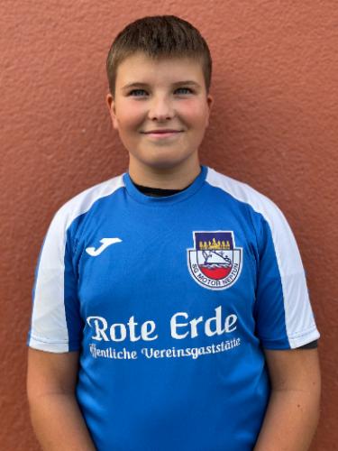 Lewin Geers