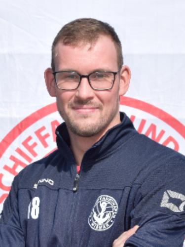 Henrik Barkhahn