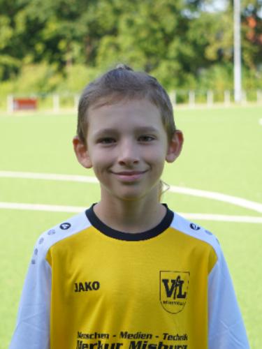 Niklas Adamiszyn