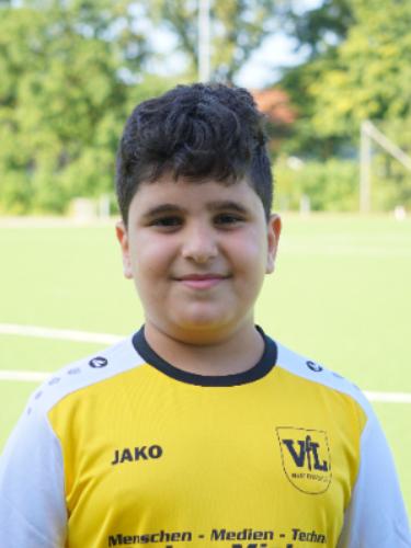 Kiyan Örge