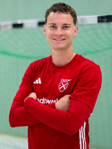 Nicolas Patzner
