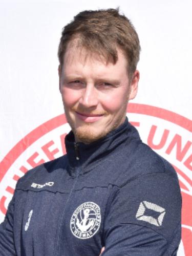 Michael Doerr