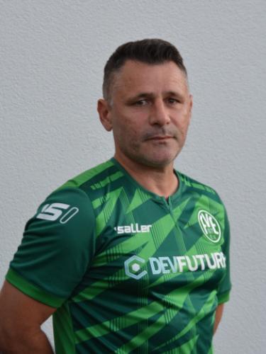 Eljvir Bajra