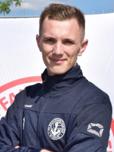 Tom Krüger