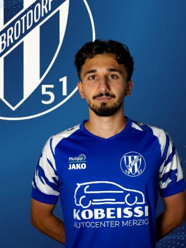 Baran Kazik