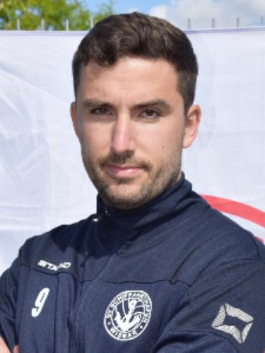 Kevin Riebschläger