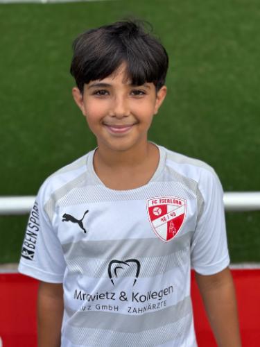 Hamza Nemer