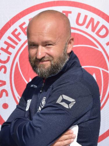Maik Wiechmann