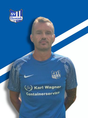 Andreas Schlett