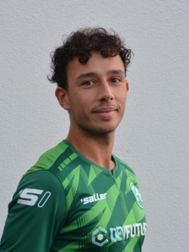 Nour El Din Karam Hassan Daniel