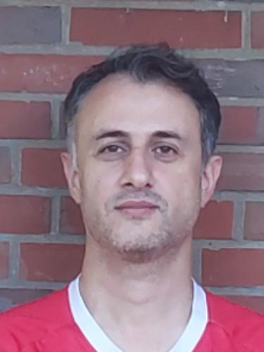 Mirhamed Edalat Haghi