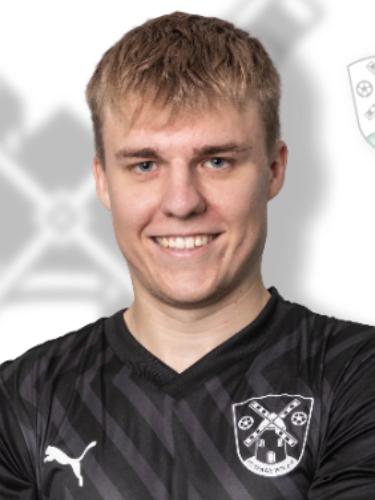 Lucas Haupt