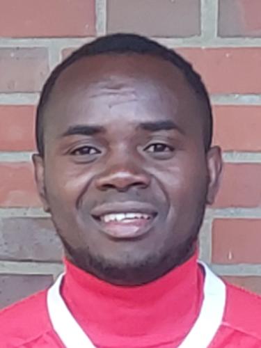 Sekou Corneh