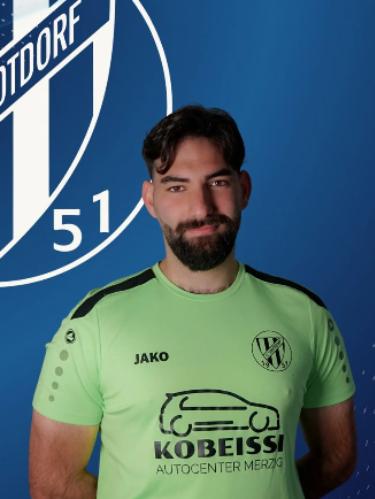 Mohammed Kobeissi
