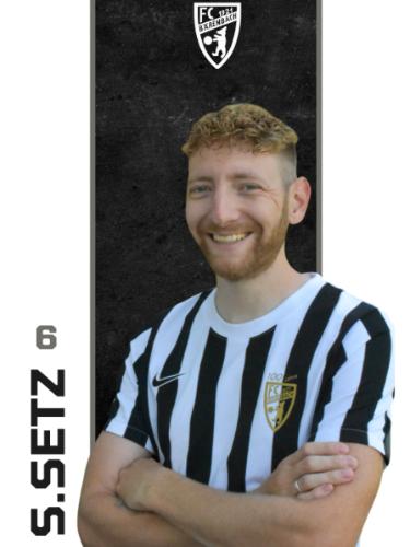 Sandro Setz