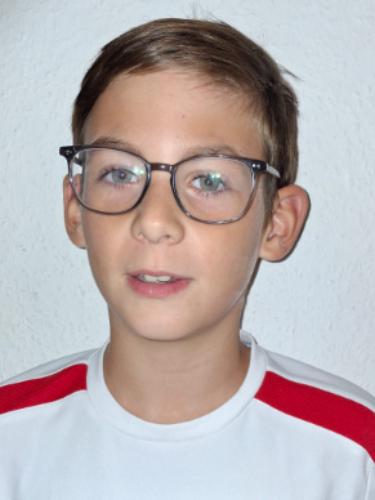 Gianluca Michele Dzehverovic
