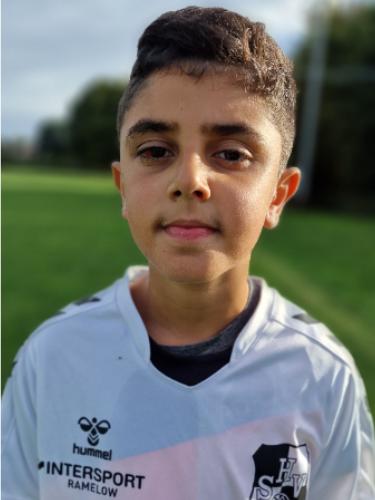 Malek Al Hussein
