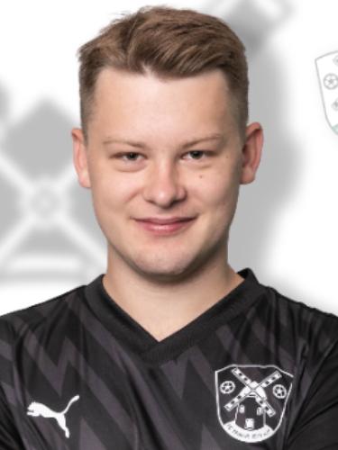 Dominik Jonas Lichtenberg