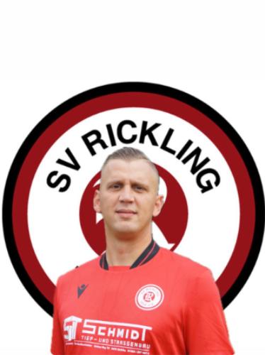 Kevin Steve Schultz