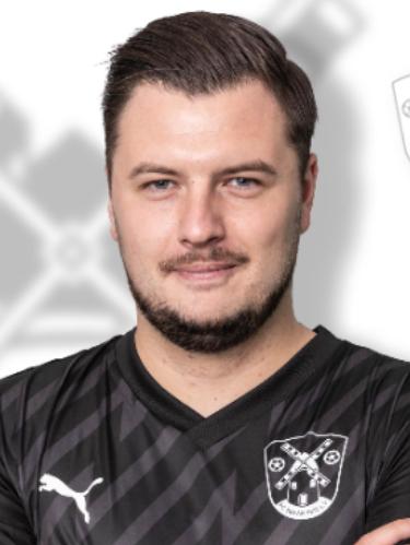 David Reimann